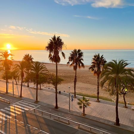 For A Stay Horizonte Mar Cambrils Bagian luar foto