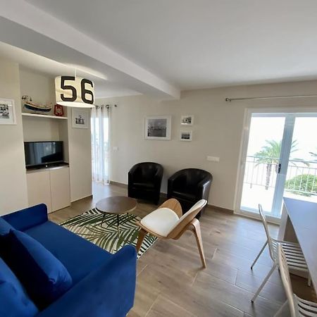 For A Stay Horizonte Mar Cambrils Bagian luar foto