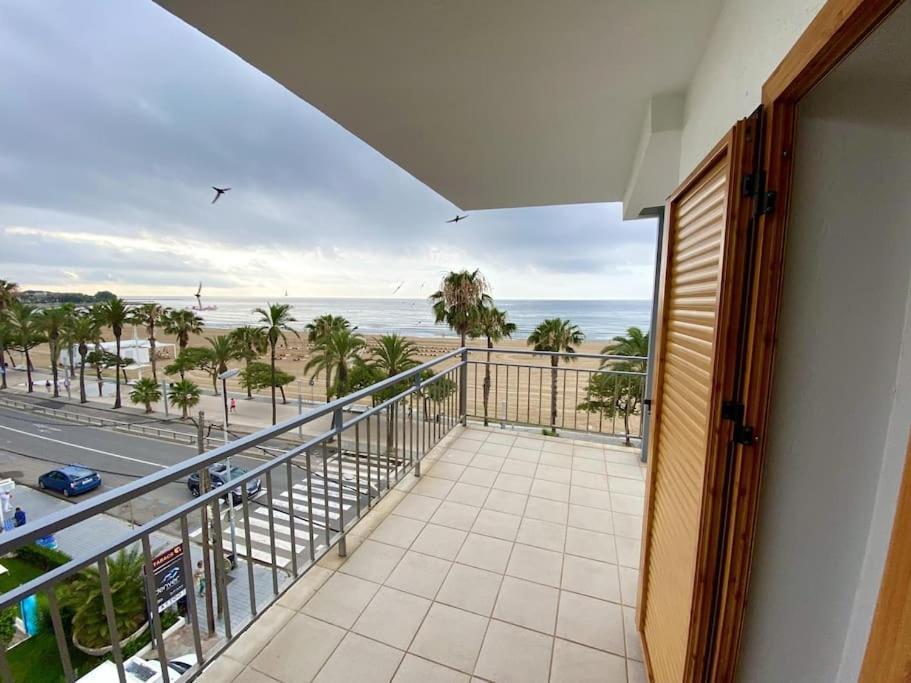 For A Stay Horizonte Mar Cambrils Bagian luar foto