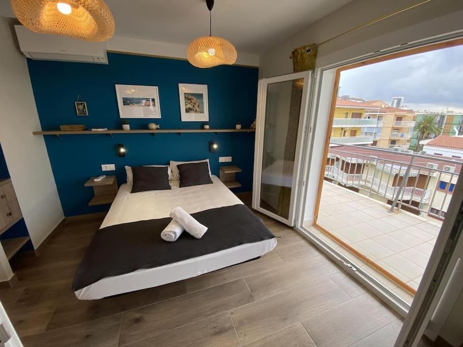 For A Stay Horizonte Mar Cambrils Bagian luar foto