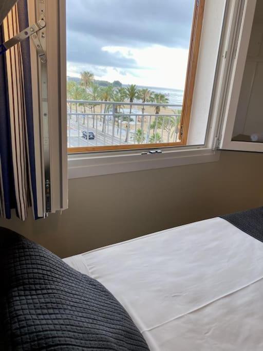 For A Stay Horizonte Mar Cambrils Bagian luar foto