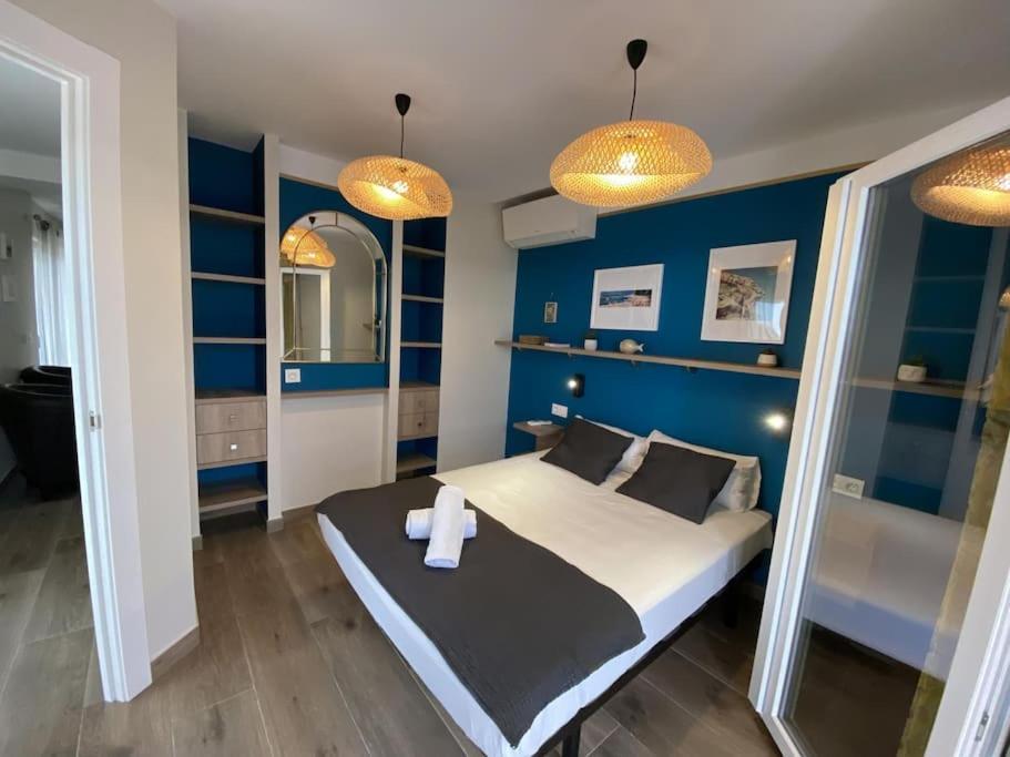 For A Stay Horizonte Mar Cambrils Bagian luar foto