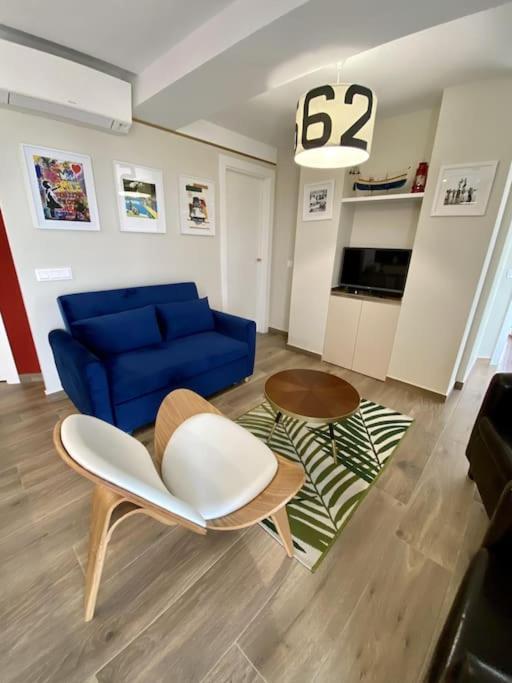 For A Stay Horizonte Mar Cambrils Bagian luar foto