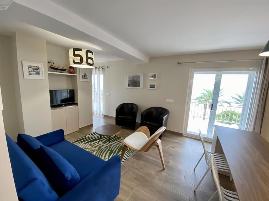 For A Stay Horizonte Mar Cambrils Bagian luar foto